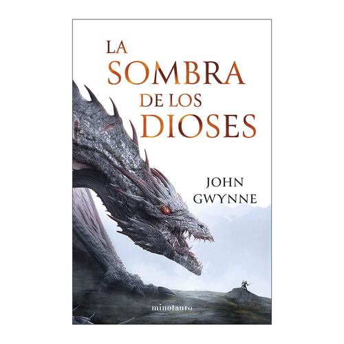 La sombra de los dioses