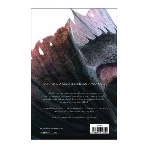 La sombra de los dioses