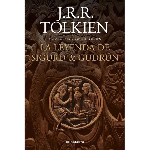 La leyenda de Sigurd y Gudrún