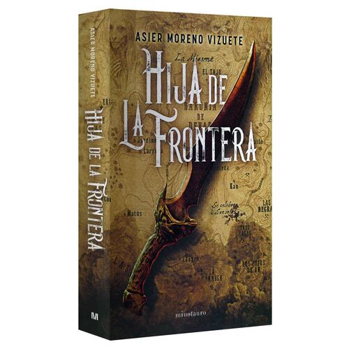 Hija de la frontera