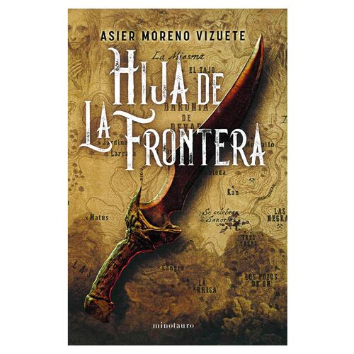 Hija de la frontera