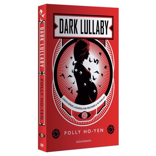 Dark Lullaby