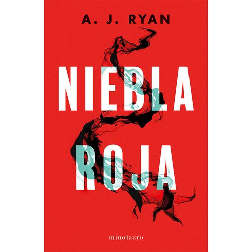 Niebla roja