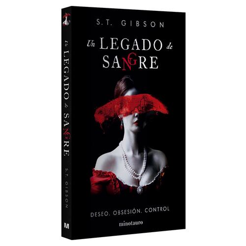 Un legado de sangre