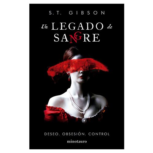 Un legado de sangre