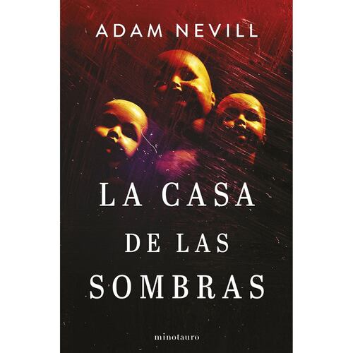 La casa de las sombras