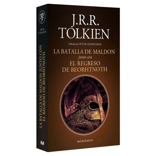 La batalla de Maldon y el regreso de Beorhtnoth