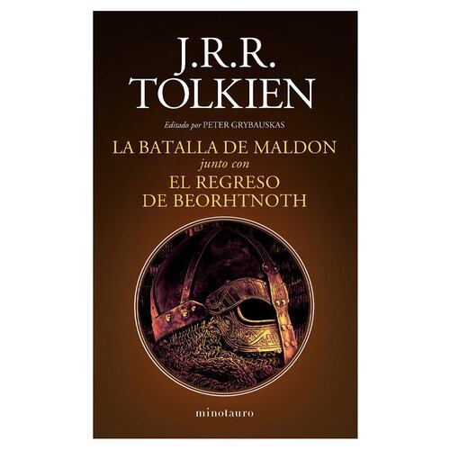 La batalla de Maldon y el regreso de Beorhtnoth