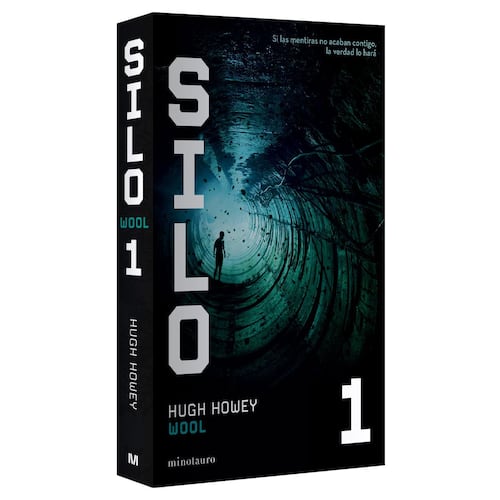 Silo 1. Wool