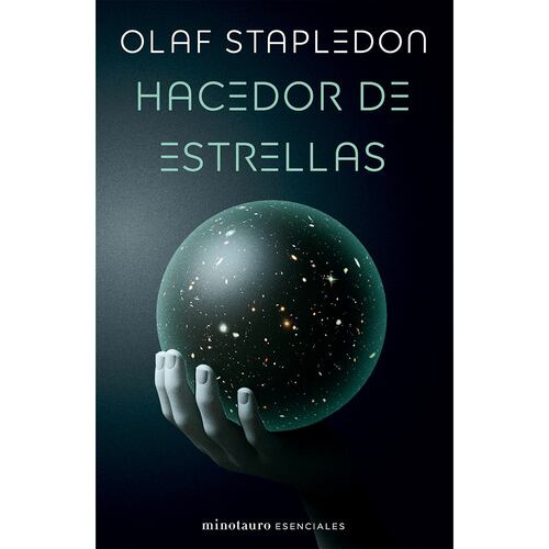 Hacedor de estrellas
