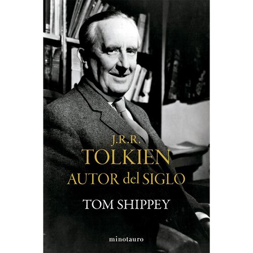 J. R. R. Tolkien. Autor del siglo