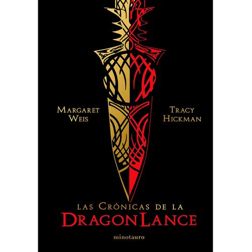 Ómnibus. Crónicas de la dragonlace. Edición especial