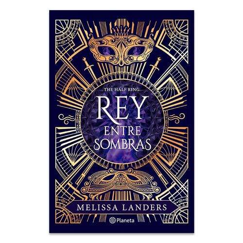 Rey entre sombras (Edición especial)