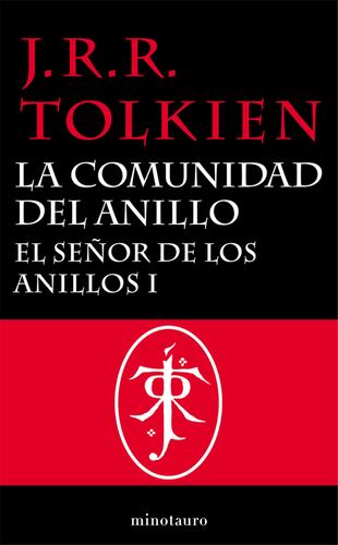 El Señor de los Anillos, I. La Comunidad del Anillo