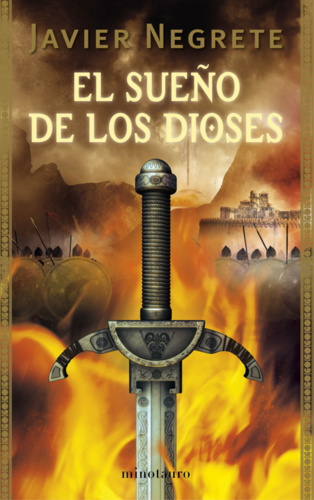 El sueño de los dioses
