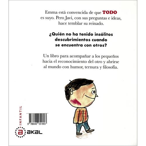 MÍO Y NO MÍO
