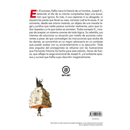 El proceso