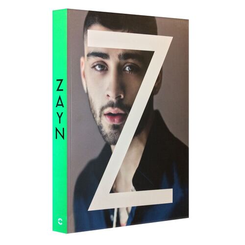 Zayn