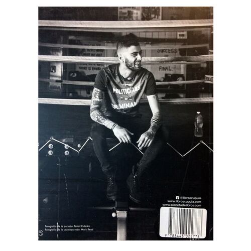 Zayn