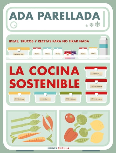 La cocina sostenible