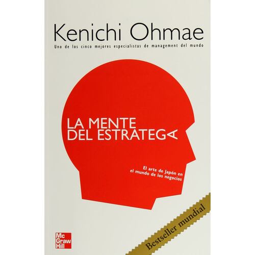 La Mente Del Estratega