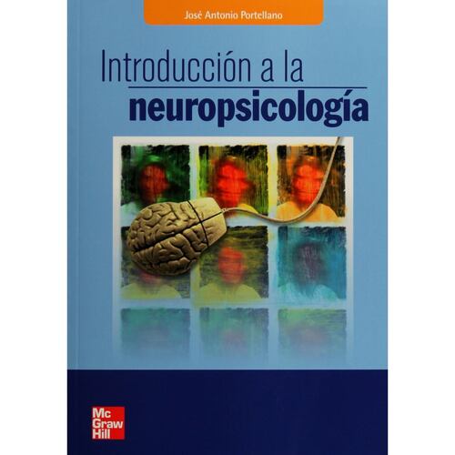 Introducción A La Neuropsicología
