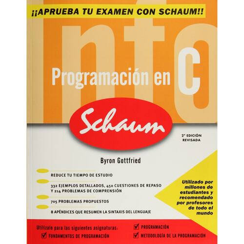 Programación En C