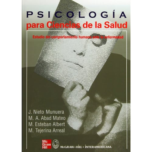 Psicologia Para Ciencias De La Salud