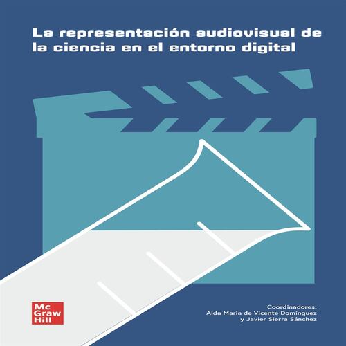 La representación audiovisual de la ciencia en el entorno digital. Congreso Sierra 5