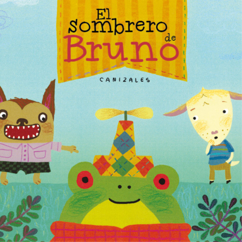 El sombrero de Bruno