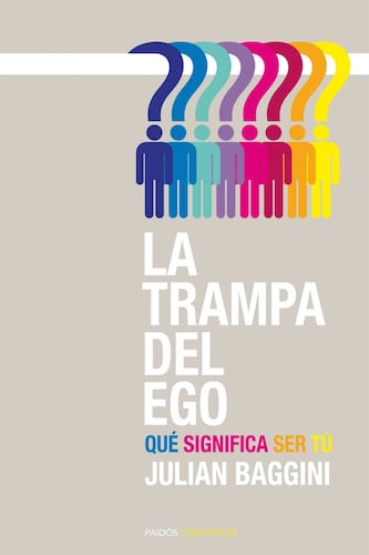 La trampa del ego