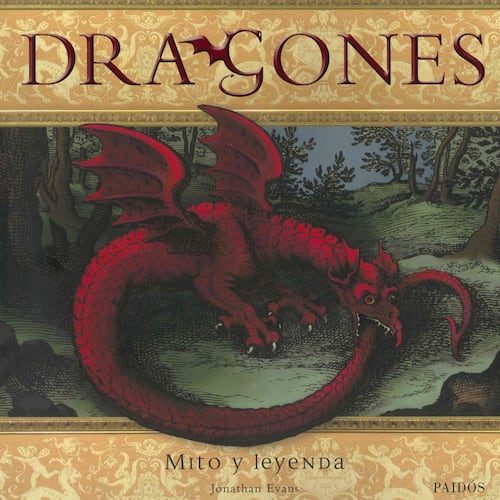 Dragones