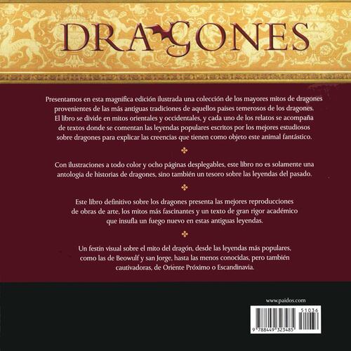 Dragones