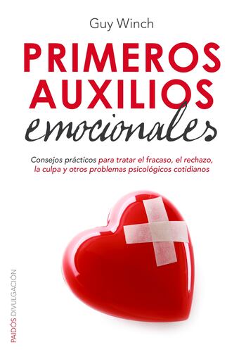 Primeros auxilios emocionales