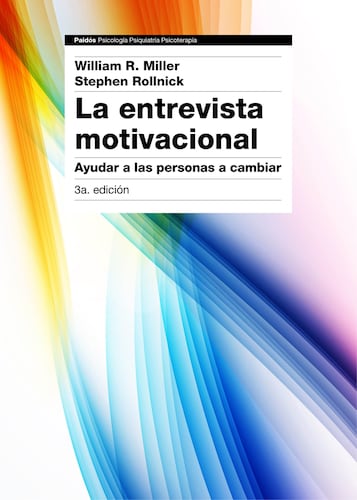 La entrevista motivacional 3ª edición