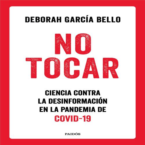 No tocar