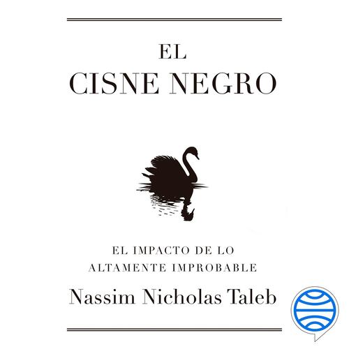 El cisne negro