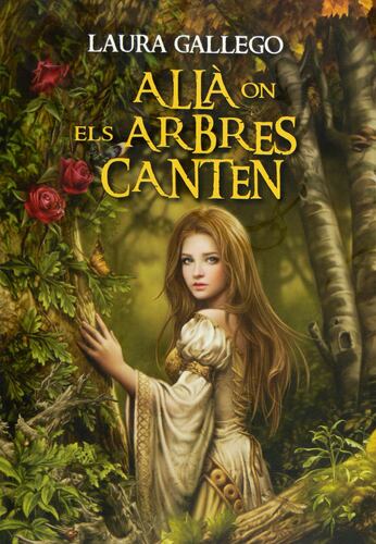 Allà on els arbres canten (eBook-ePub)