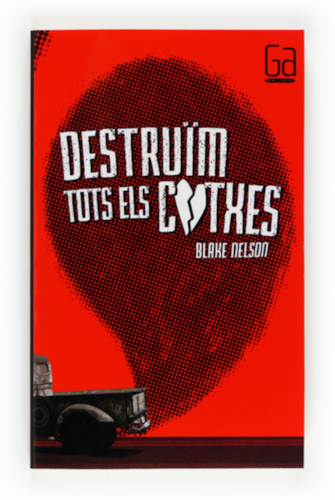 Destruïm tots els cotxes (eBook-ePub)