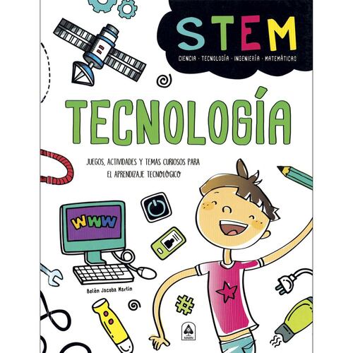 Tecnología Stem