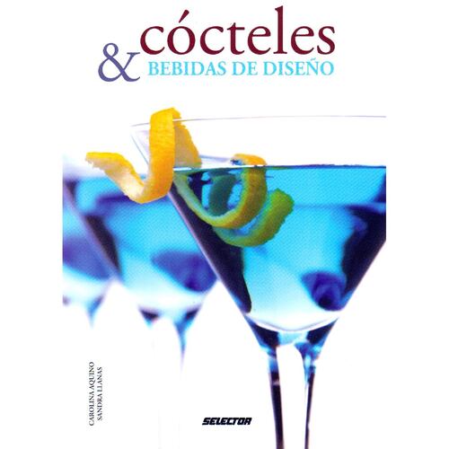 Cocteles & Bebidas De Diseño
