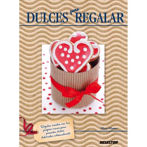 Dulces para regalar