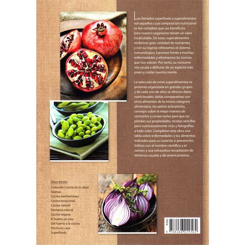 Super Foods