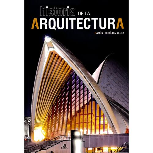 Historia de la Arquitectura