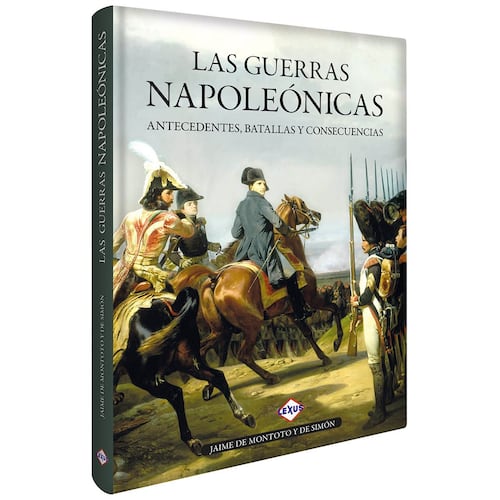 Las guerras napoleónicas