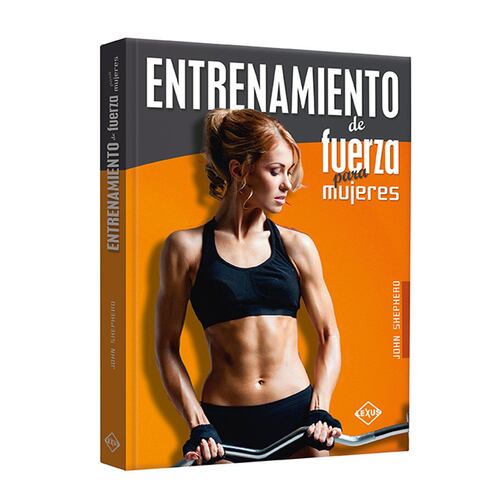 Entrenamiento De Fuerza Para Mujeres