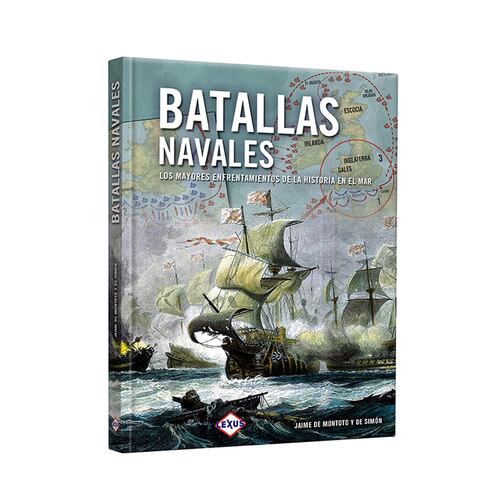 Batallas Navales - Los Mayores Enfrentamientos En El Mar