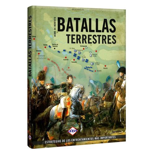 Batallas terrestres