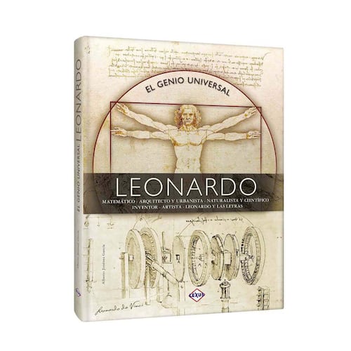 Leonardo - El Genio Universal