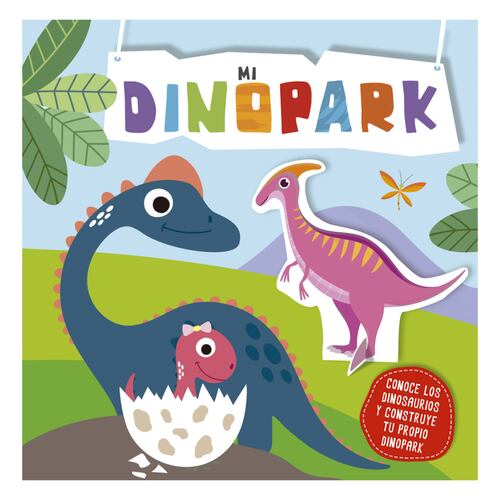 Mi Dino Park